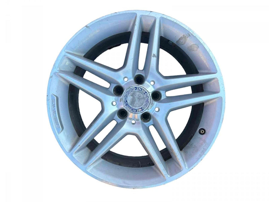 A2044019702 Rim 1 pc MERCEDES-BENZ C-CLASS (W204) (2007-2013)