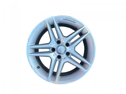 A2044019702 Rim 1 pc MERCEDES-BENZ C-CLASS (W204) (2007-2013)