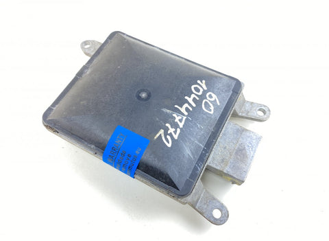 4H0907566A BLIND SPOT radar sensor AUDI A8 (4H) (2009-2017)