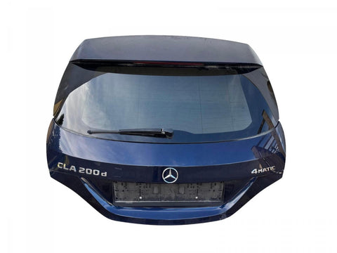 A1177400005 Bootlid / tailgate MERCEDES-BENZ CLA (C117, X117) (2013-2019)