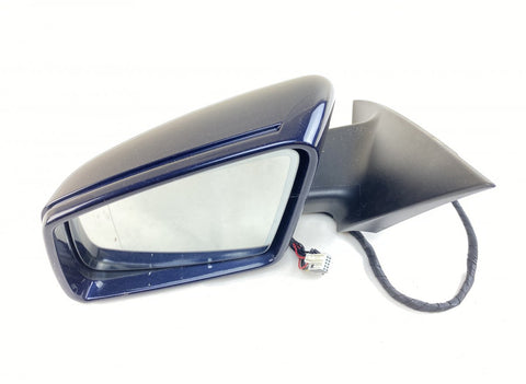 A1178103119 Mirror left MERCEDES-BENZ CLA (C117, X117) (2013-2019)
