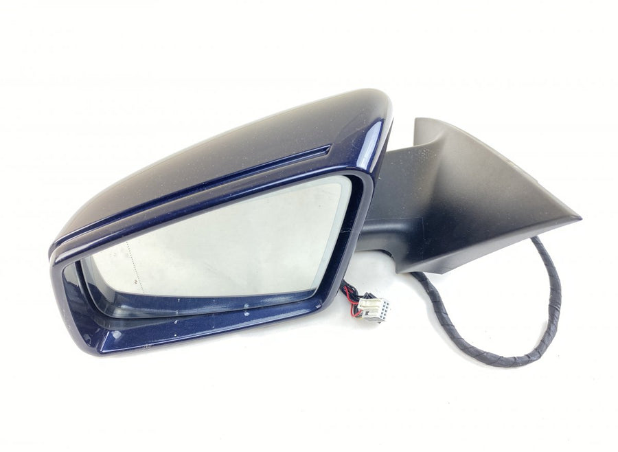 A1178103119 Mirror left MERCEDES-BENZ CLA (C117, X117) (2013-2019)