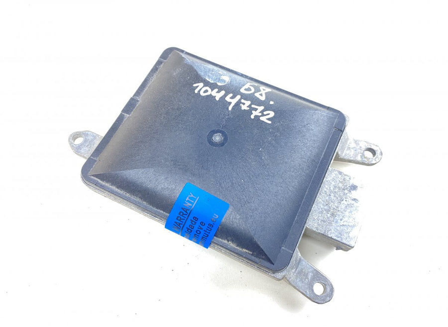 4H0907568A BLIND SPOT radar sensor AUDI A8 (4H) (2009-2017)