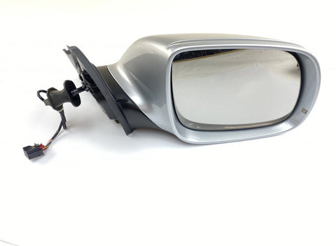 8R1857410F Mirror right AUDI Q5 (8R) (2008-2016)