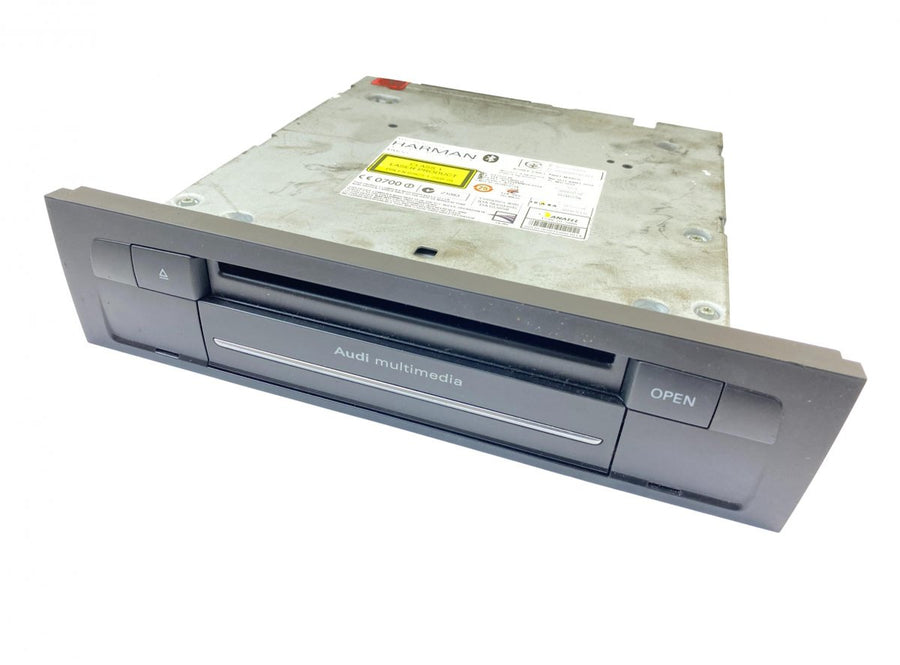 4L2035670B Radio AUDI Q7 (4L) (2006-2015)