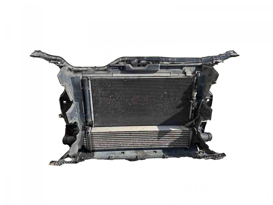 8R0805594D Front panel AUDI Q5 (8R) (2008-2016)