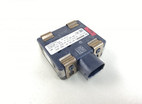 BLIND SPOT radar sensor MERCEDES-BENZ GLE (W167, C167) (2018-)