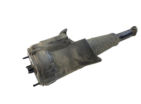 4H0616001AM Air shock absorber rear left AUDI A8 (4H) (2009-2017)