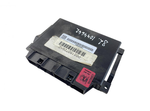 5WP20133BOK 5WP20133BVK Gearbox Control Unit JEEP GRAND CHEROKEE IV (WK, WK2) (2010-2021)