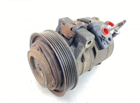 MC4472801820 MC447280-1820 AC / aircon Compressor JEEP GRAND CHEROKEE IV (WK, WK2) (2010-2021)