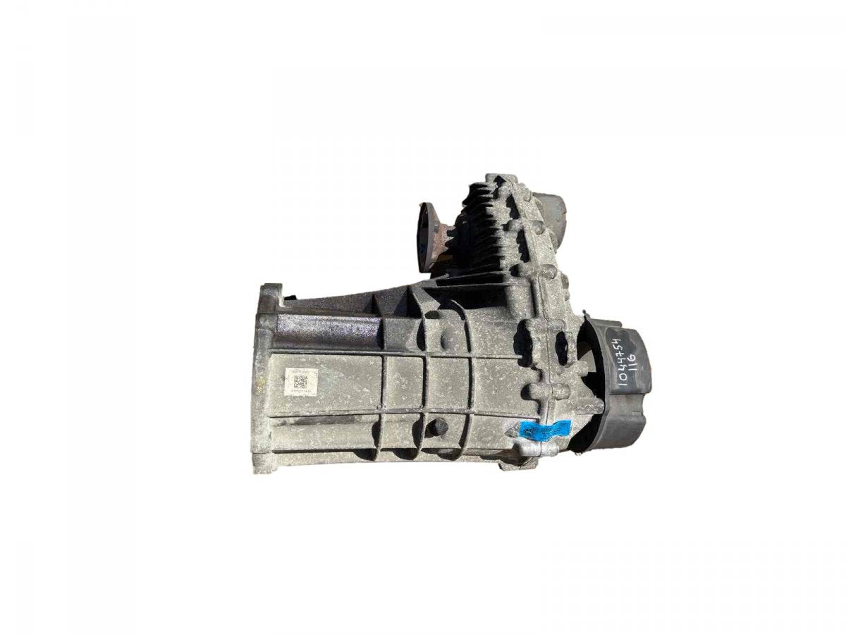 0BU341010N Transfer Box AUDI Q7 (4L) (2006-2015)