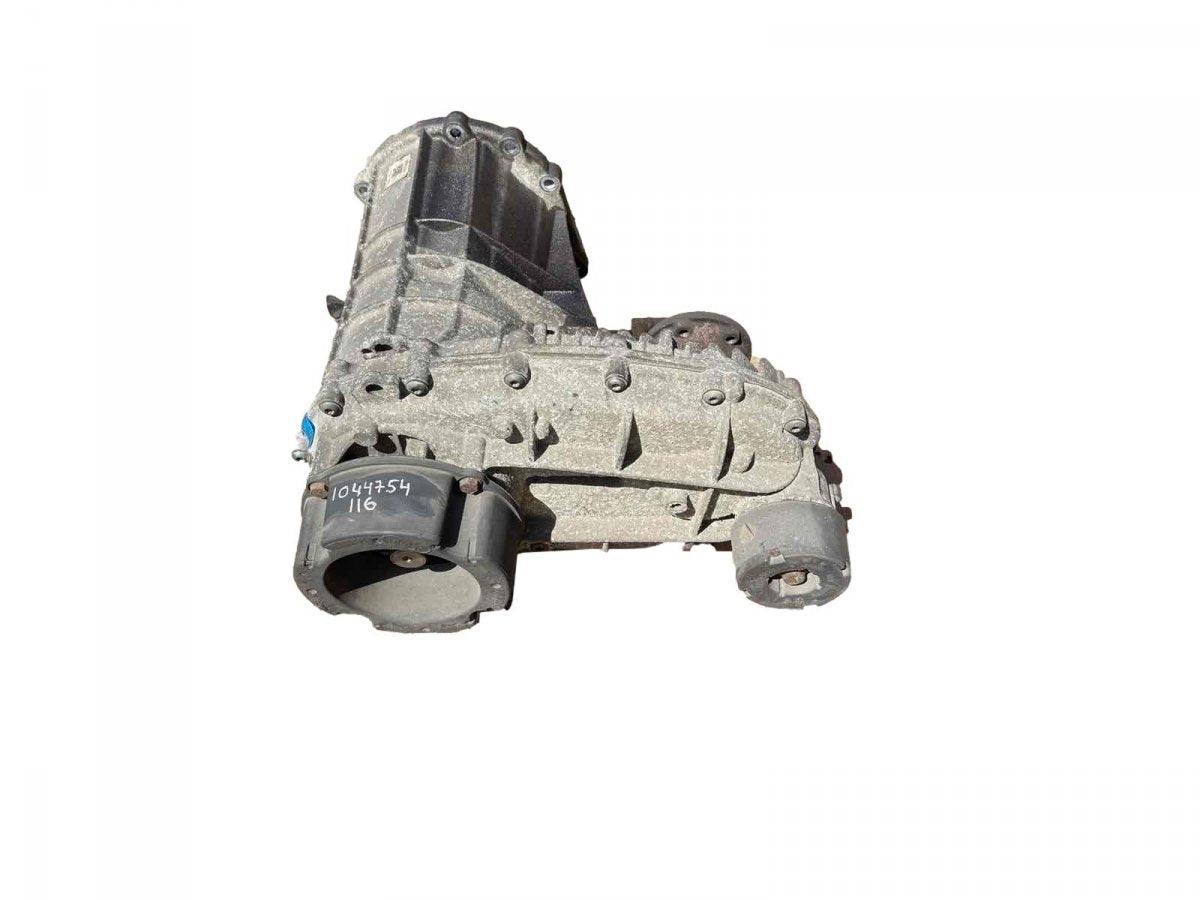 0BU341010N Transfer Box AUDI Q7 (4L) (2006-2015)