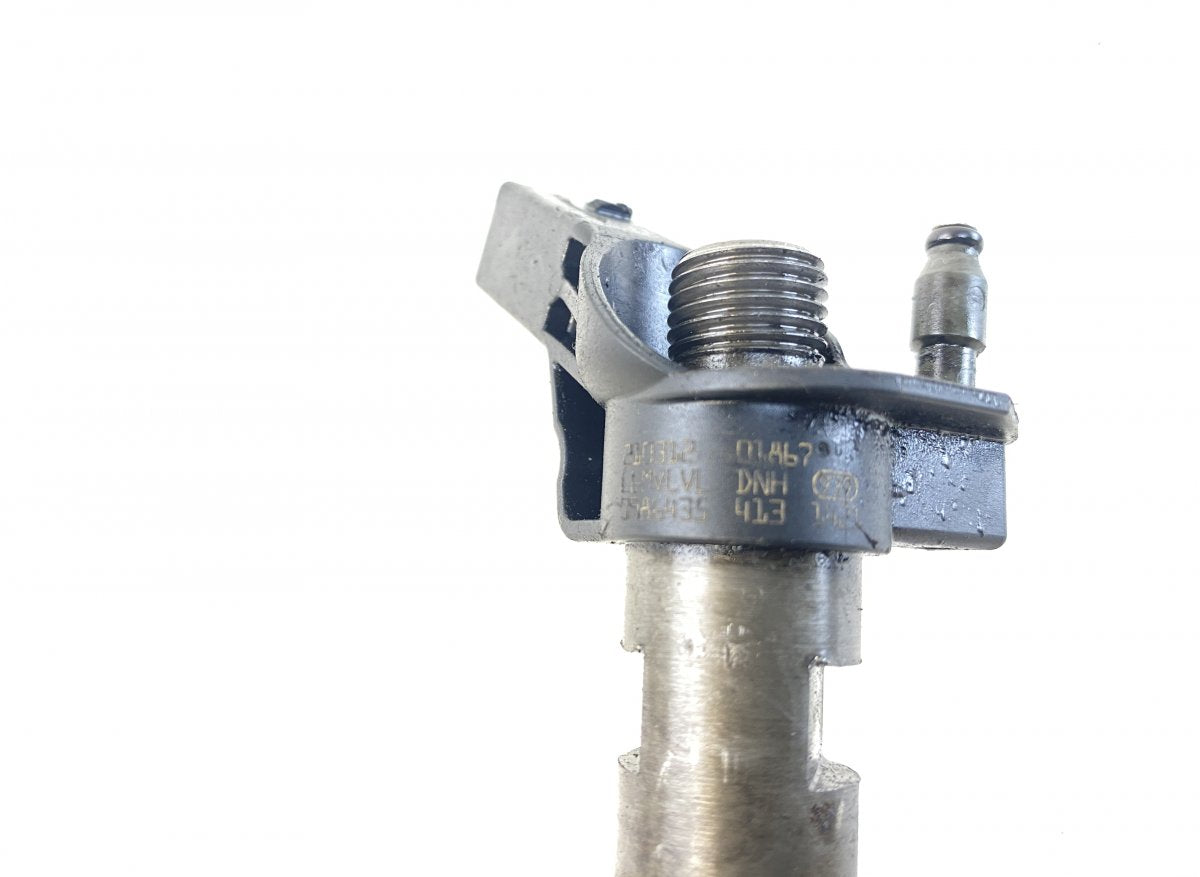 0445117076 0445117021 0445117022 0986435413 Fuel injector set AUDI Q7 (4L) (2006-2015)