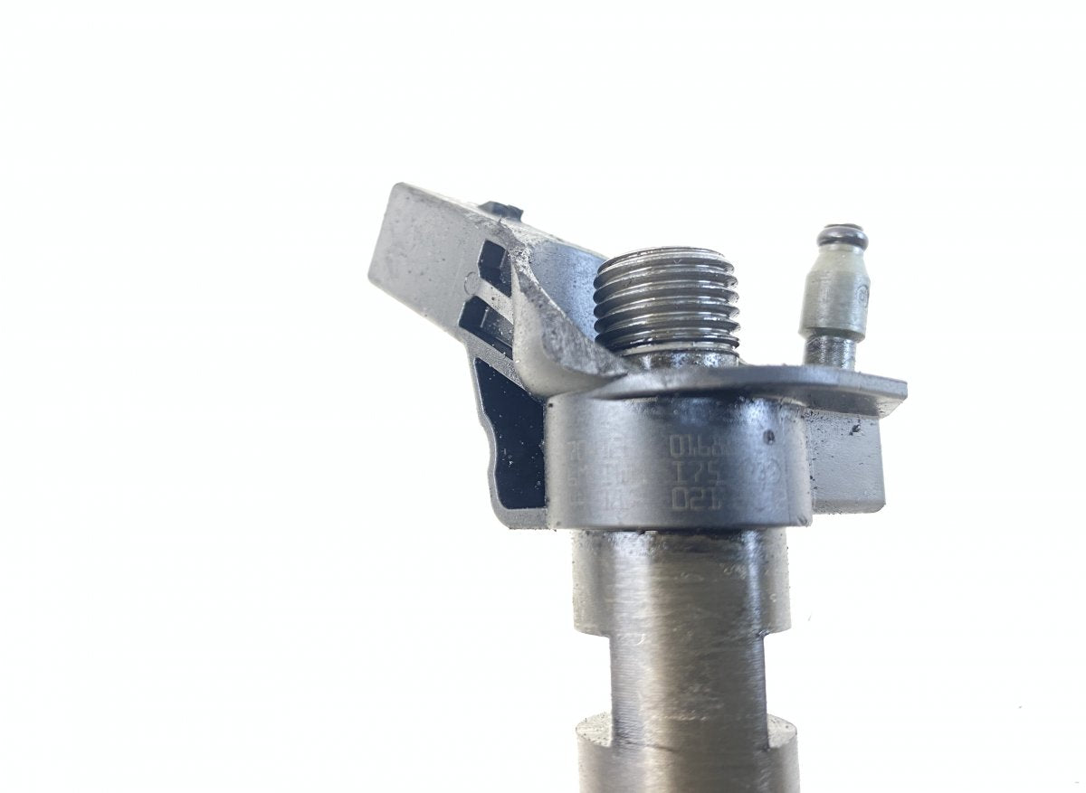 0445117076 0445117021 0445117022 0986435413 Fuel injector set AUDI Q7 (4L) (2006-2015)