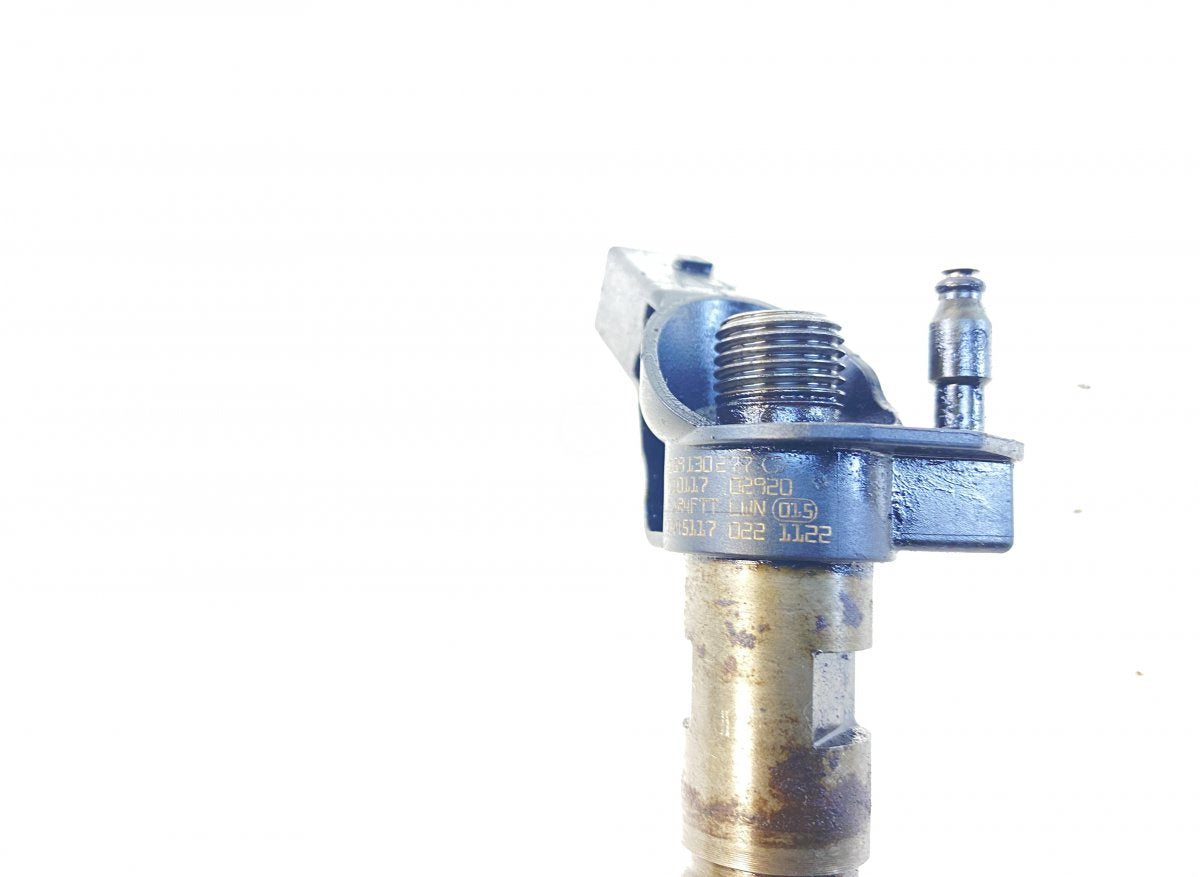 0445117076 0445117021 0445117022 0986435413 Fuel injector set AUDI Q7 (4L) (2006-2015)