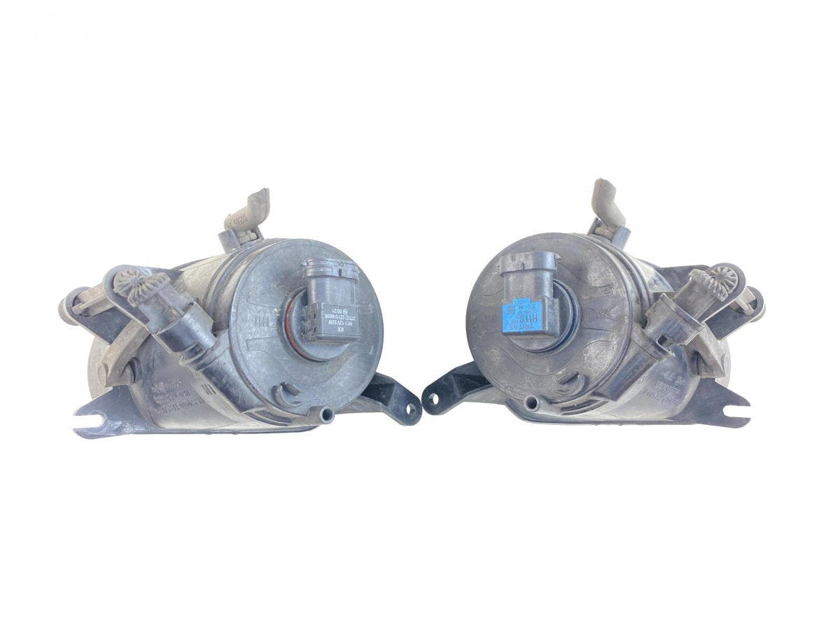 4L0941699A 4L0941700A Fog lamp set AUDI Q7 (4L) (2006-2015)