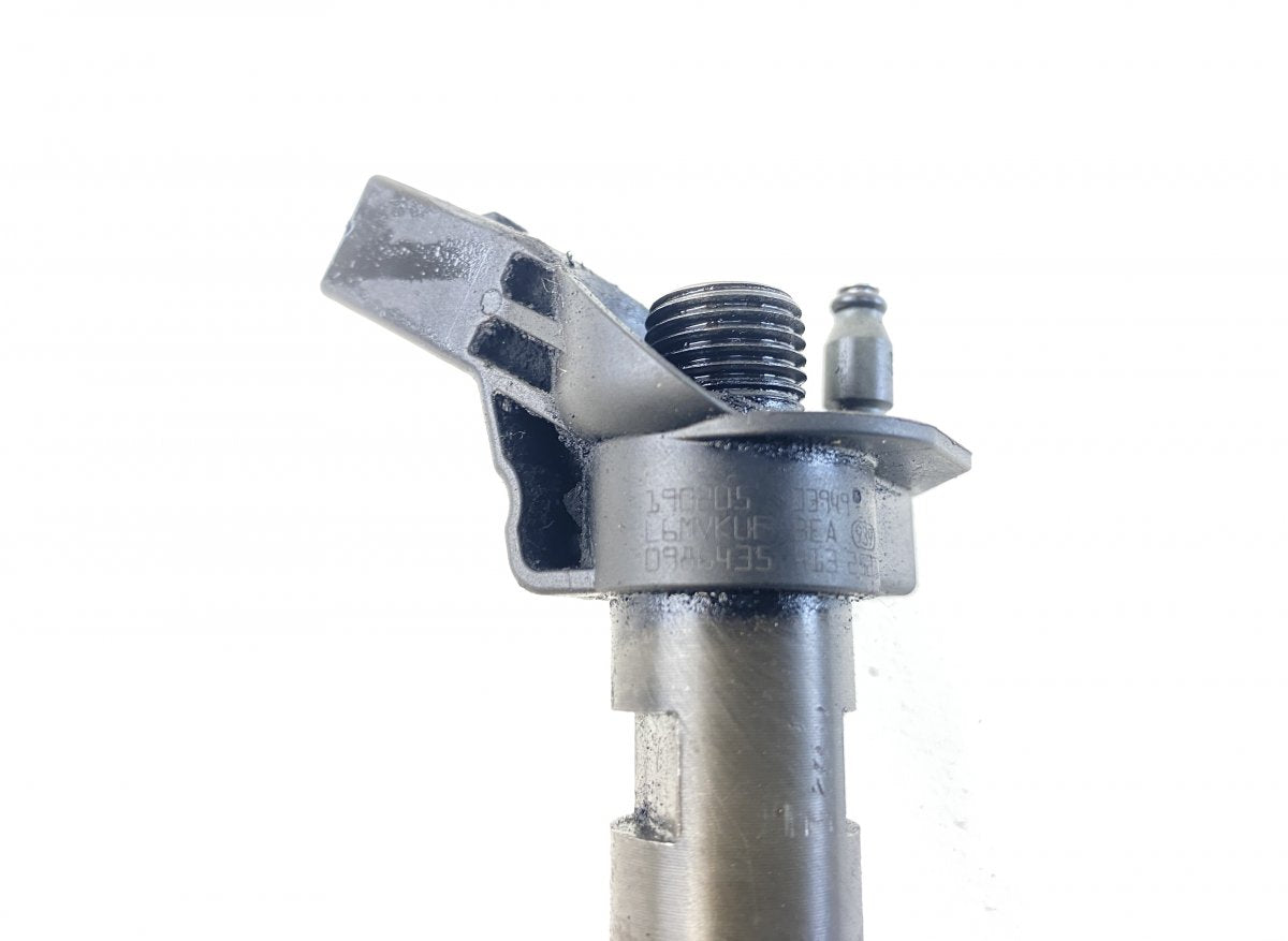 0445117076 0445117021 0445117022 0986435413 Fuel injector set AUDI Q7 (4L) (2006-2015)