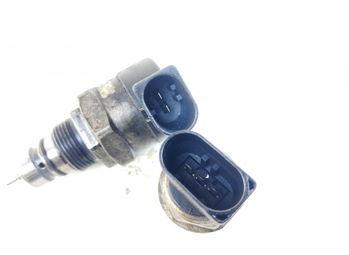0281006254 55PP2801 55PP28-01 0281006253 0281006180 Fuel pressure regulator set AUDI Q7 (4L) (2006-2015)