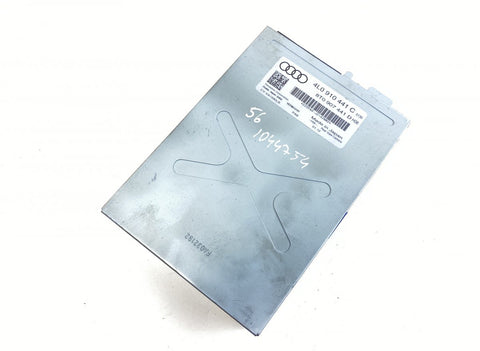 4L0910441C Camera control unit AUDI Q7 (4L) (2006-2015)
