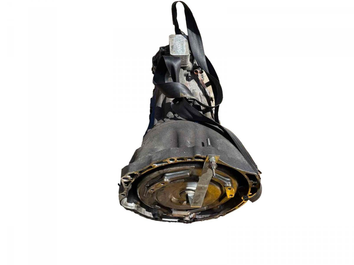 NAC MHP Gearbox AUDI Q7 (4L) (2006-2015)