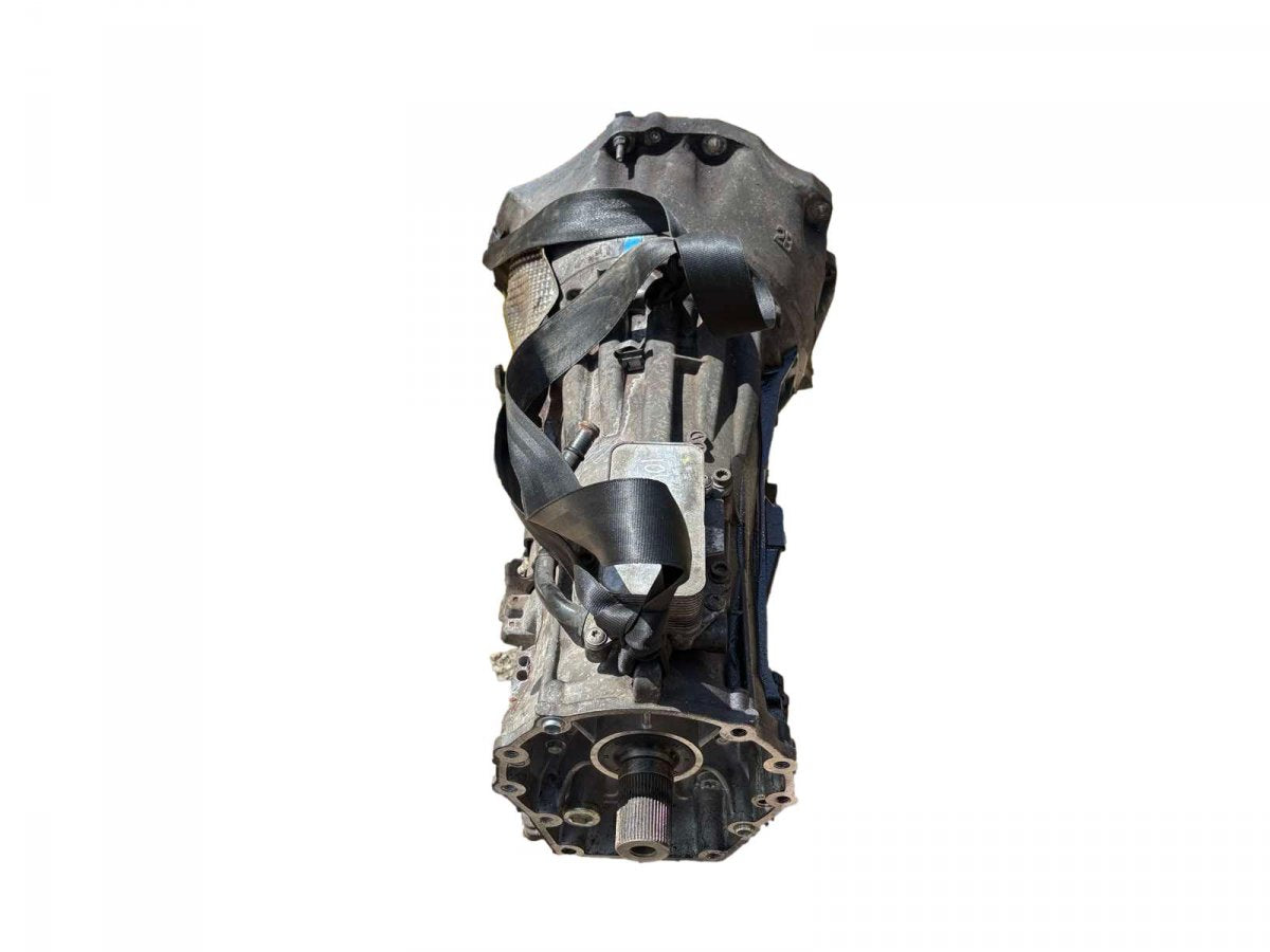NAC MHP Gearbox AUDI Q7 (4L) (2006-2015)