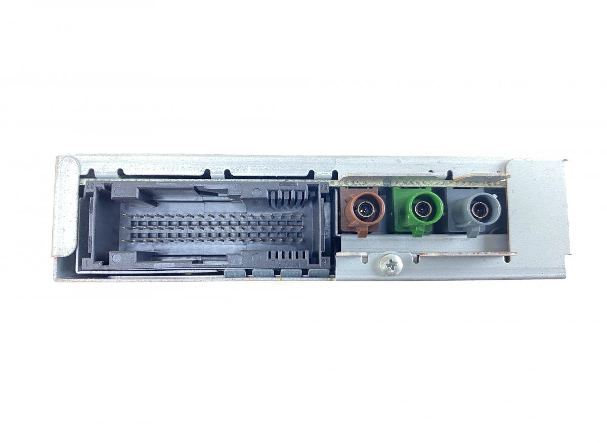 4L0910441C Camera control unit AUDI Q7 (4L) (2006-2015)