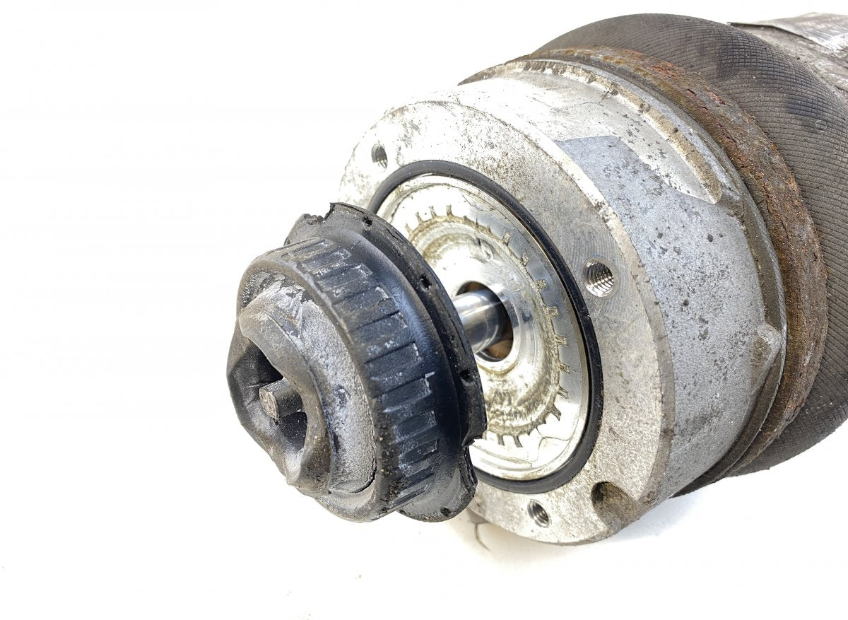 15.1400-0594.4 15140005944 Air shock absorber front right AUDI Q7 (4L) (2006-2015)