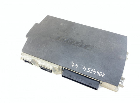 320971-0040 Audio amplifier AUDI Q7 (4L) (2006-2015)