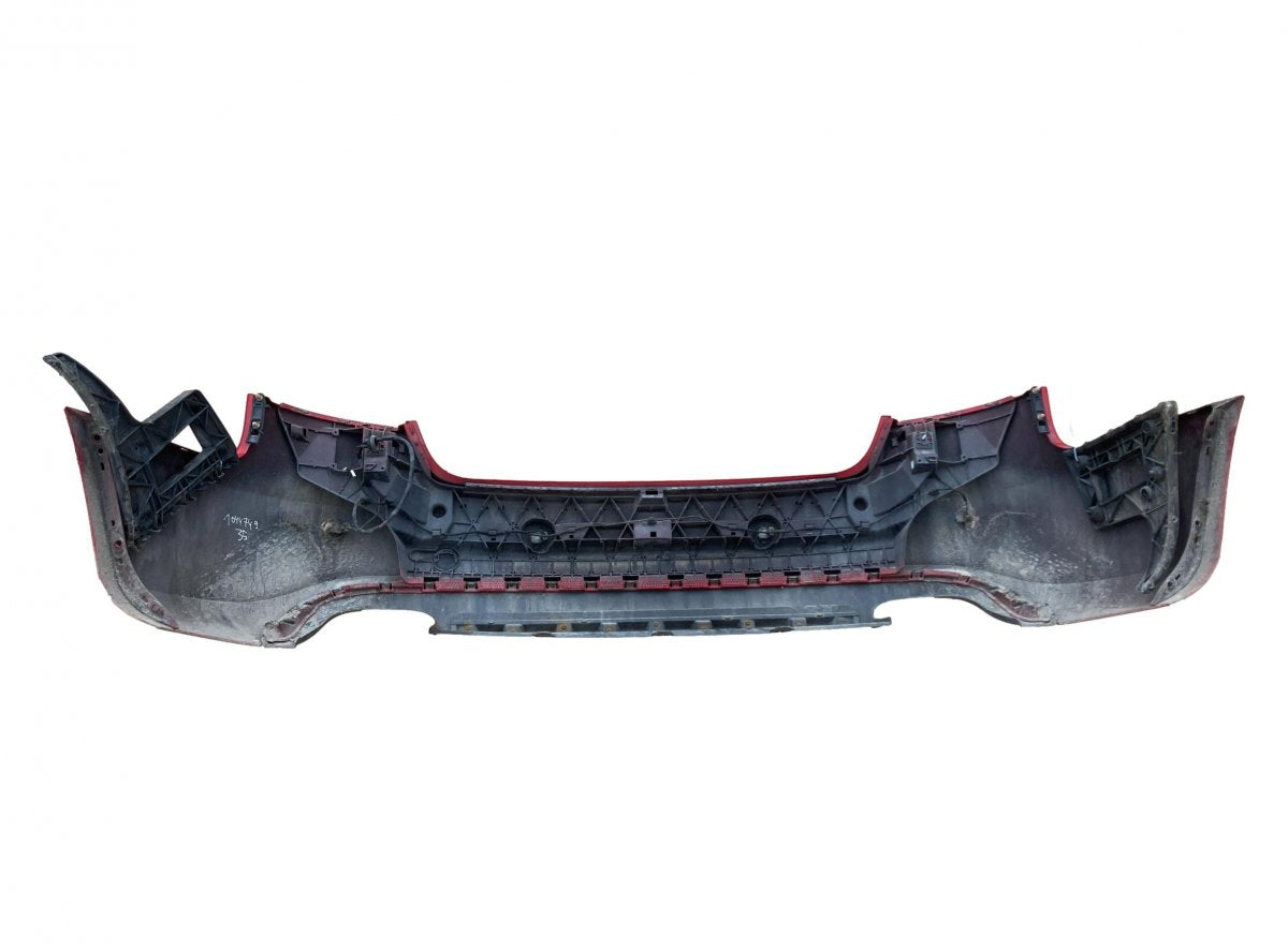 8T8807303C 8T8807521D Rear bumper AUDI A5 (B8) (2007-2016)