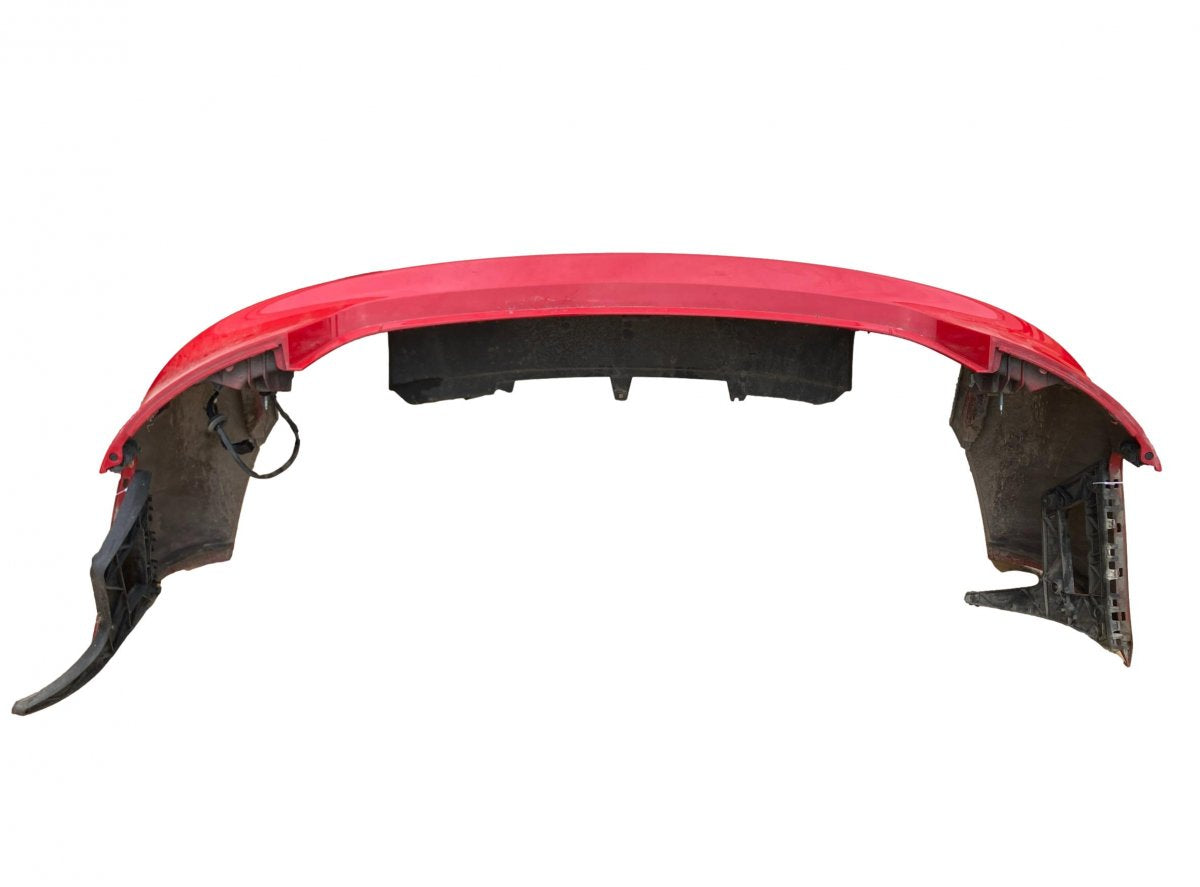 8T8807303C 8T8807521D Rear bumper AUDI A5 (B8) (2007-2016)