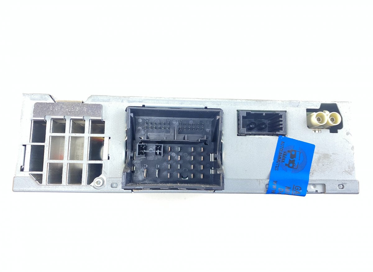 4G1035053E Radio AUDI Q7 (4L) (2006-2015)