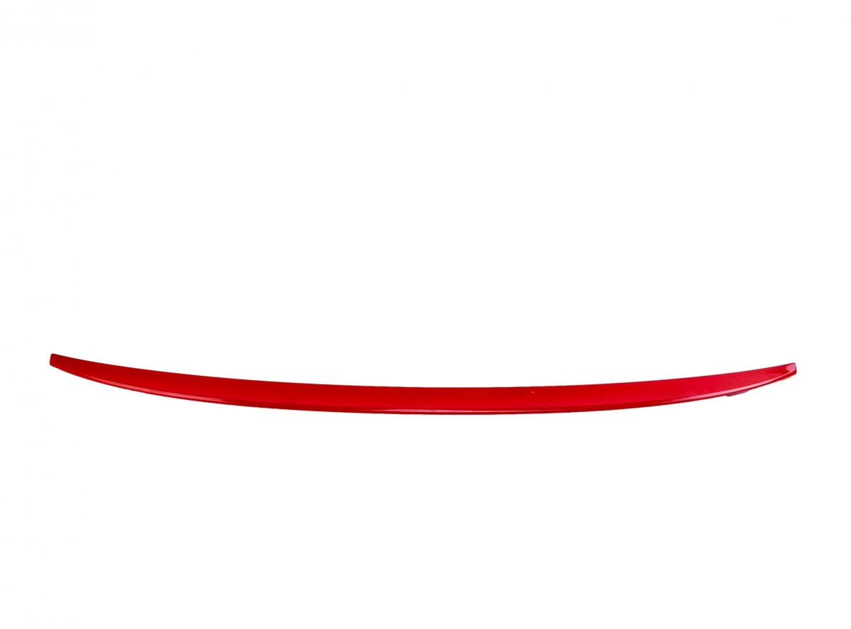 8T8827933 Bootlid / tailgate spoiler AUDI A5 (B8) (2007-2016)