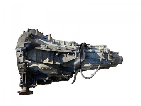 PDG NGY MSE Gearbox AUDI A5 (B8) (2007-2016)