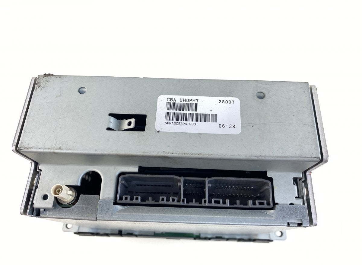 5064411AF Radio CHRYSLER VOYAGER V (RT) (2007-2016)