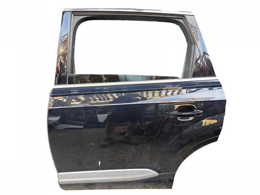 4M0833051E Door Rear Left AUDI Q7 (4MB, 4MG) (2015-)