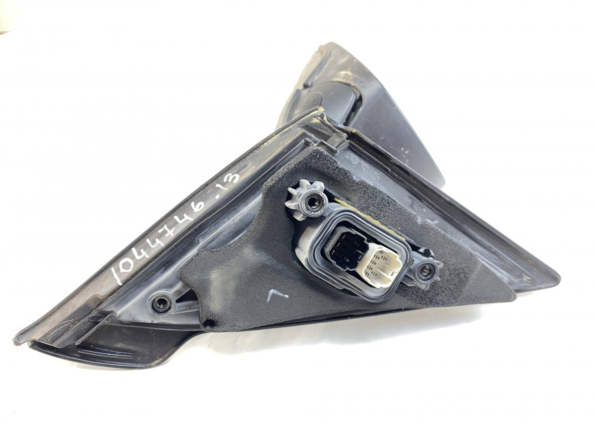 12795605 Mirror left SAAB 9-3 (YS3F) (2002-2012)