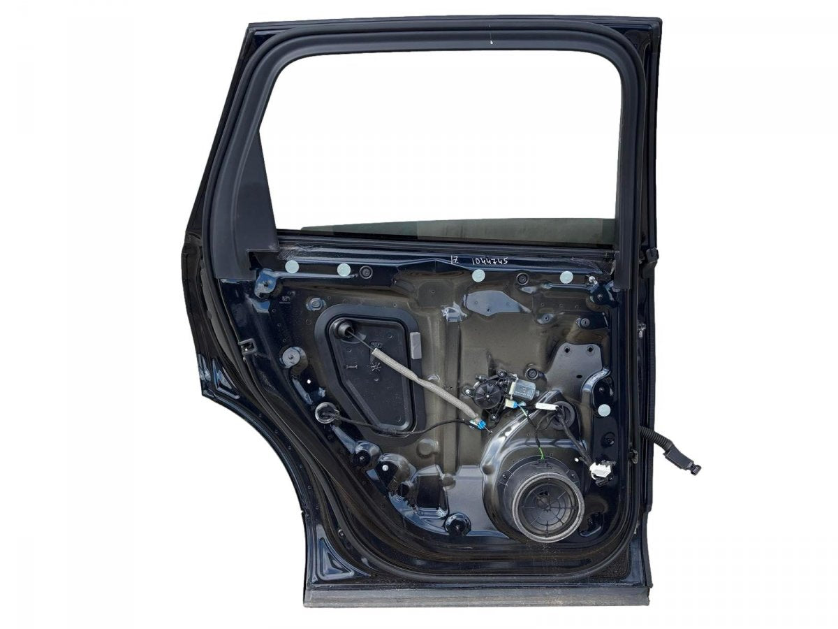 4M0833051E Door Rear Left AUDI Q7 (4MB, 4MG) (2015-)