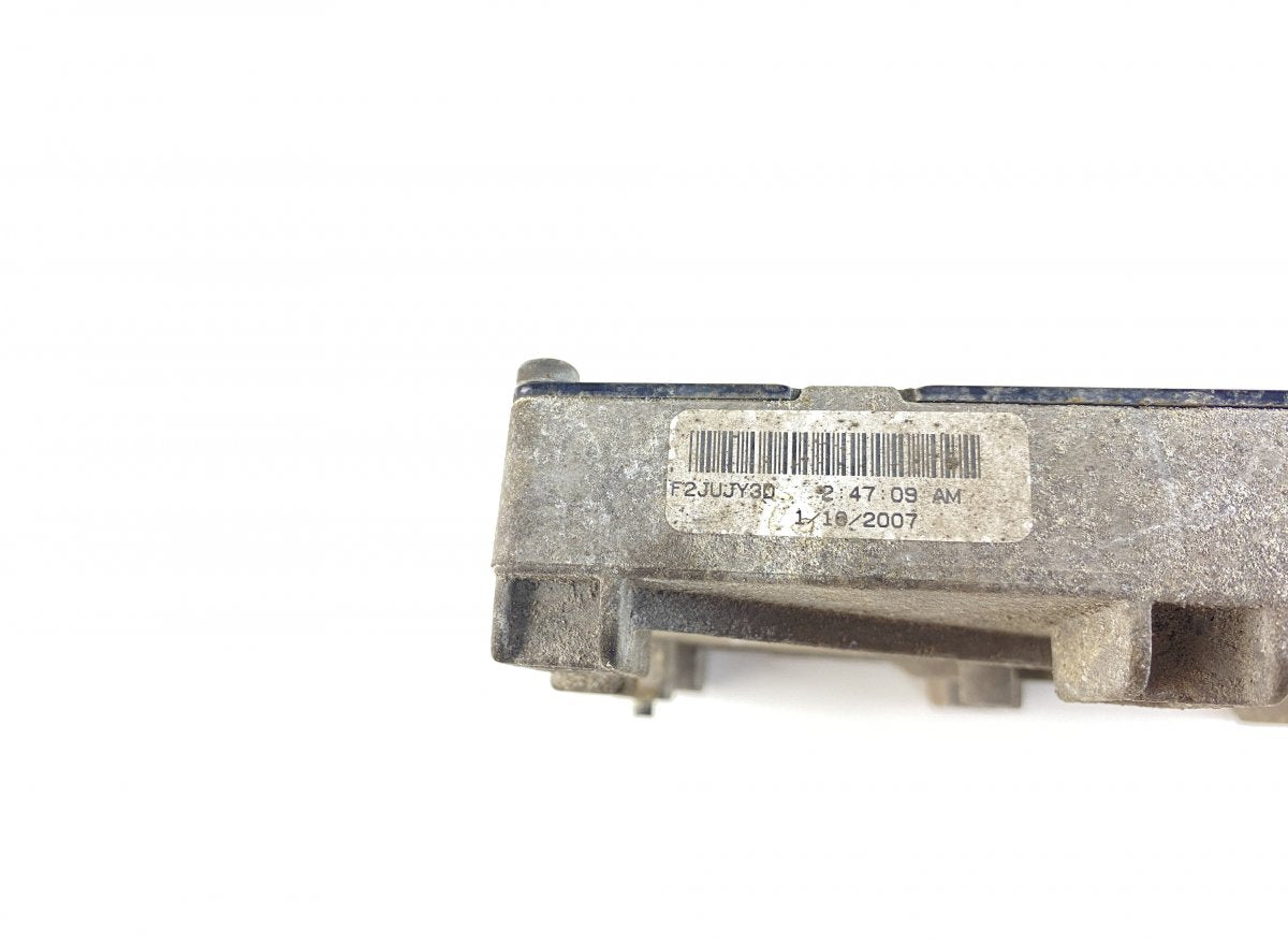 68024801AH Gearbox Control Unit CHRYSLER VOYAGER V (RT) (2007-2016)