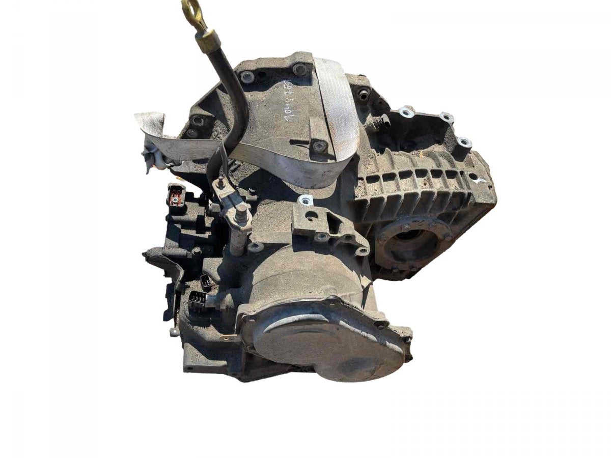 68100441AD Gearbox CHRYSLER VOYAGER V (RT) (2007-2016)