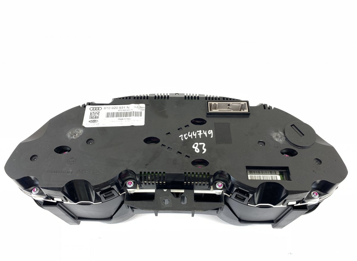 503002361605 Instrument Cluster AUDI A5 (B8) (2007-2016)