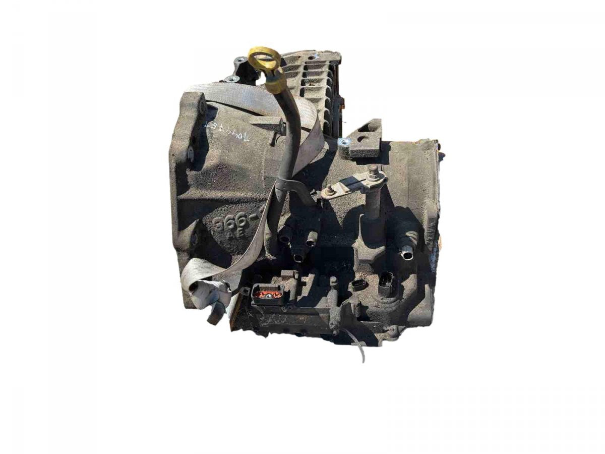 68100441AD Gearbox CHRYSLER VOYAGER V (RT) (2007-2016)