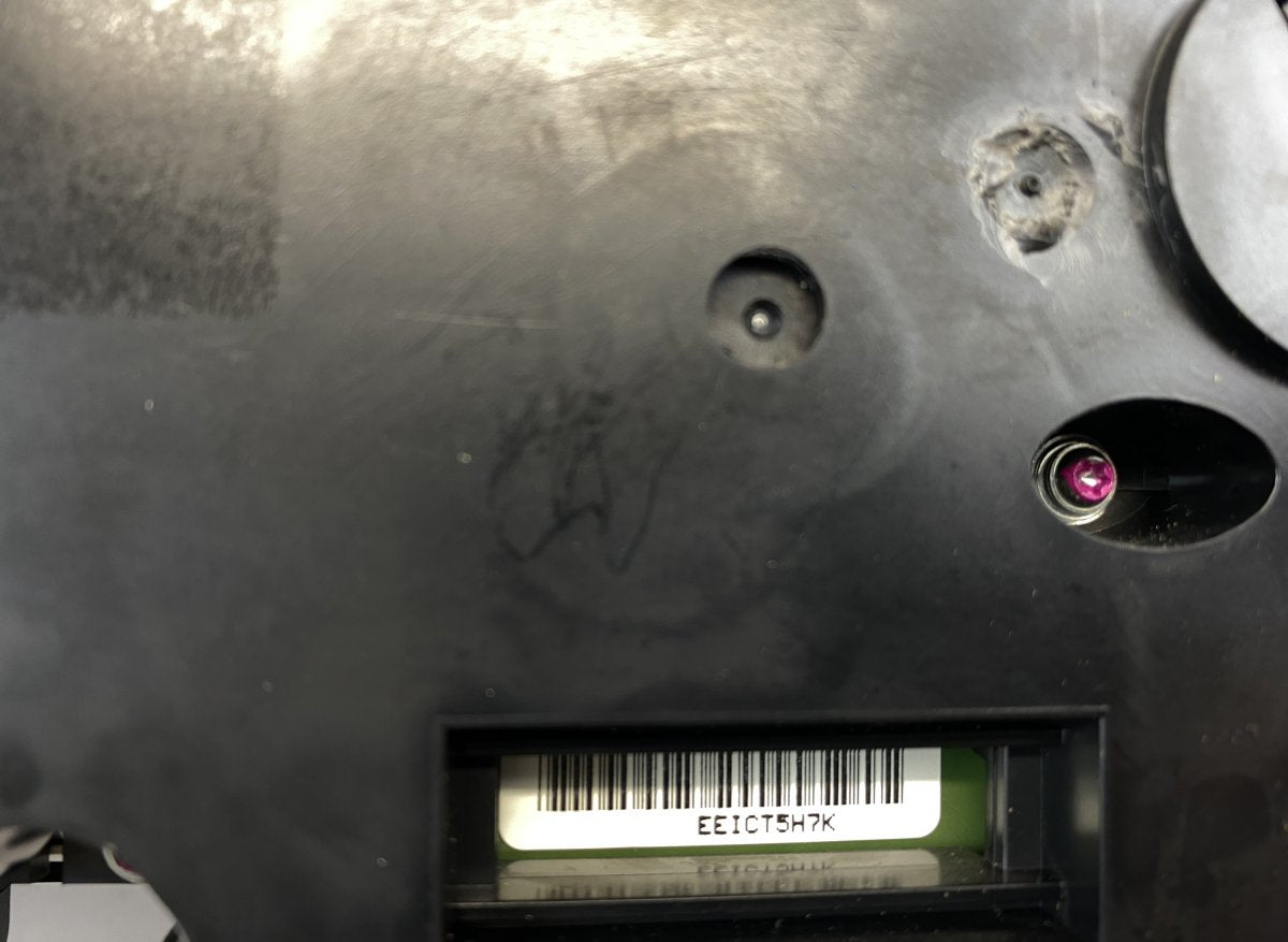 503002361605 Instrument Cluster AUDI A5 (B8) (2007-2016)