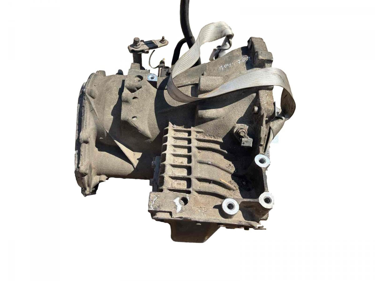 68100441AD Gearbox CHRYSLER VOYAGER V (RT) (2007-2016)