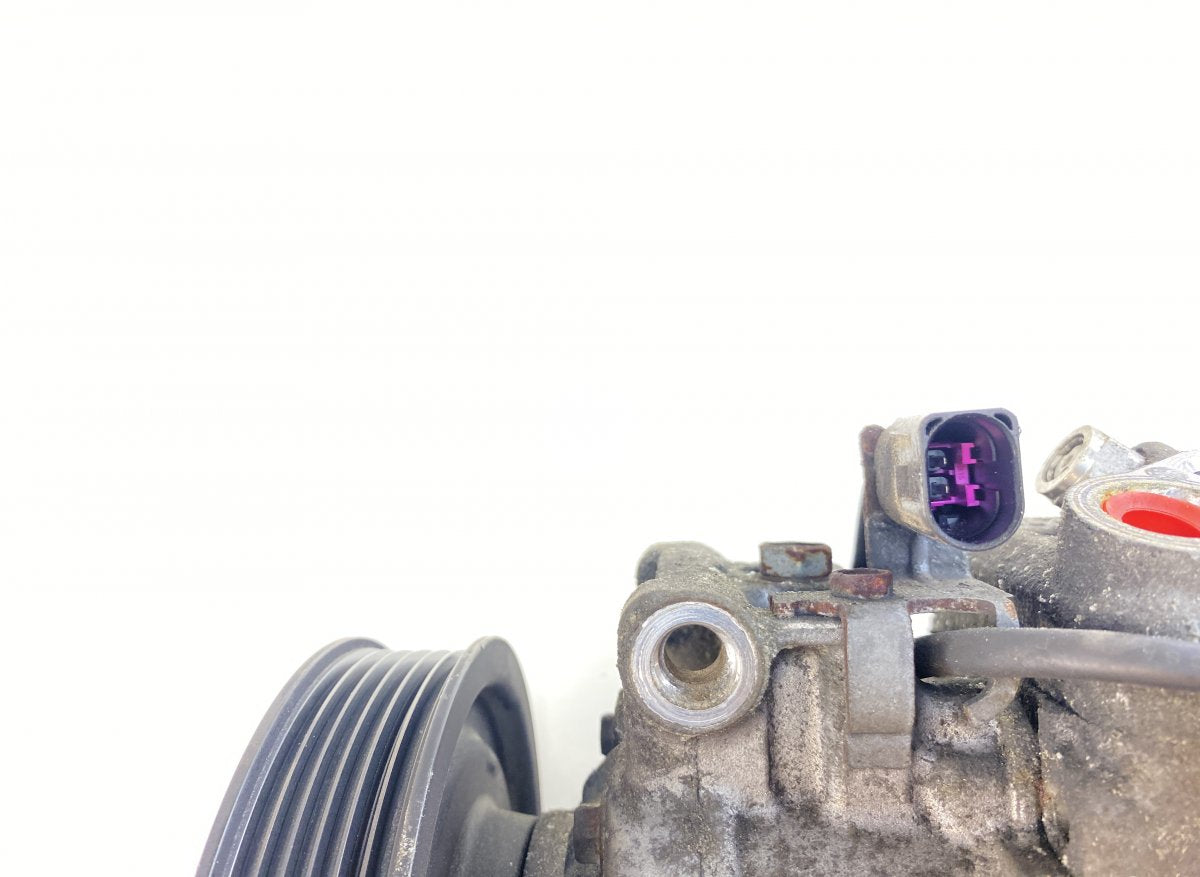4471906932 4471906933 4471906422 447190-6932 447190-6933 447190-6422 4471502342 447150-2342 4471501165 447150-1165 AC / aircon Compressor AUDI A5 (B8) (2007-2016)