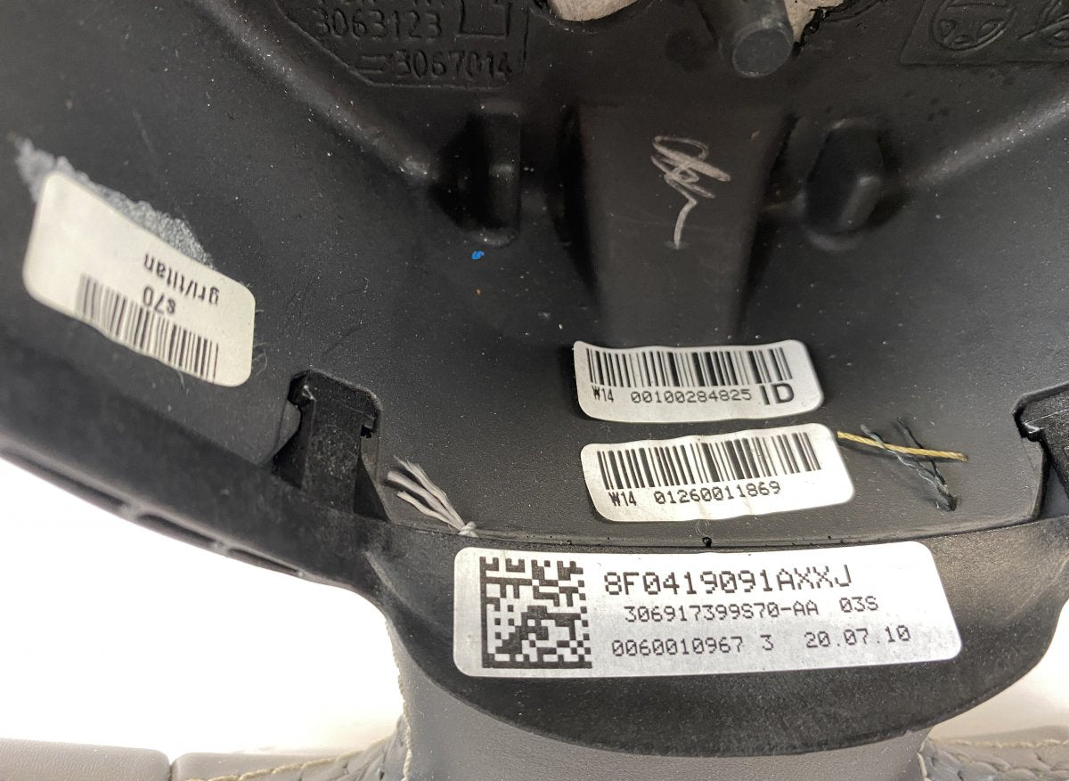 8F0419091A Steering Wheel AUDI A5 (B8) (2007-2016)