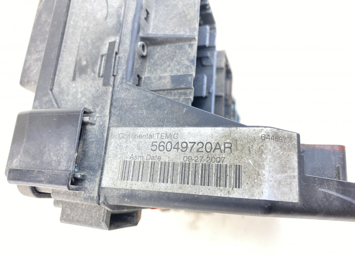56049720AM Fuse box CHRYSLER VOYAGER V (RT) (2007-2016)