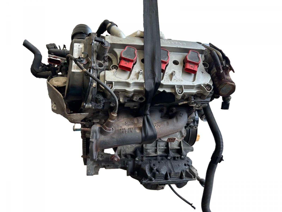 CAKA Engine AUDI A5 (B8) (2007-2016)