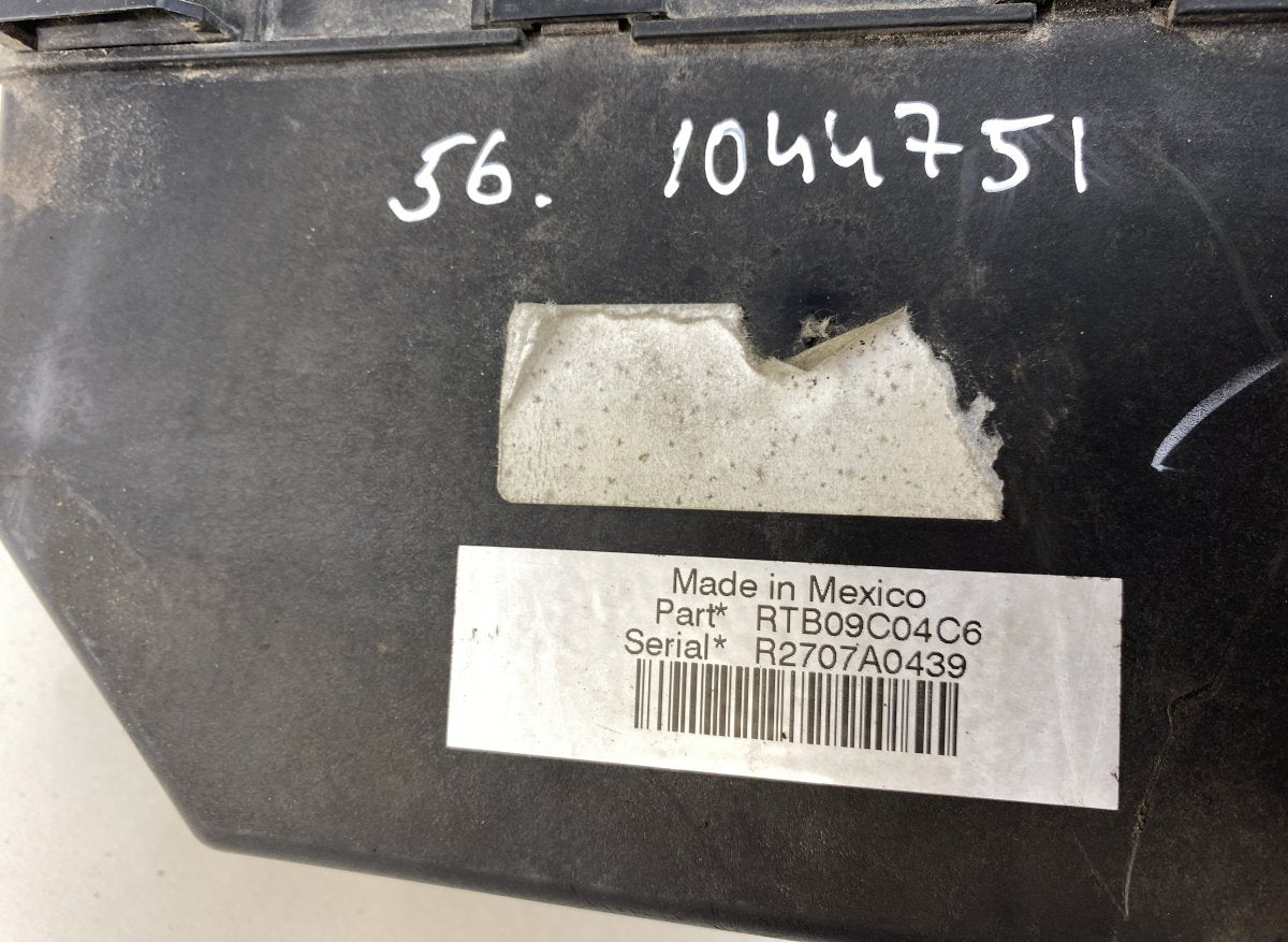 56049720AM Fuse box CHRYSLER VOYAGER V (RT) (2007-2016)