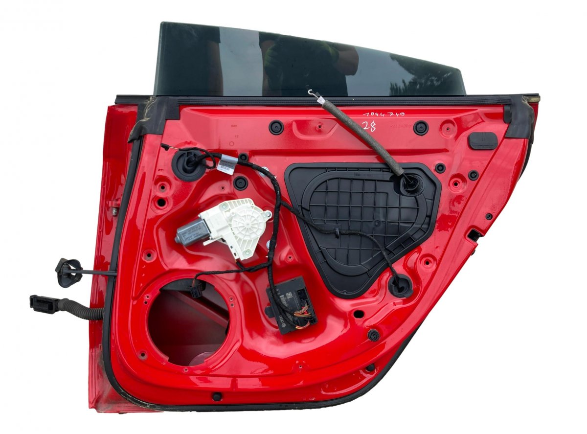 8T8833052D Door Rear Right AUDI A5 (B8) (2007-2016)