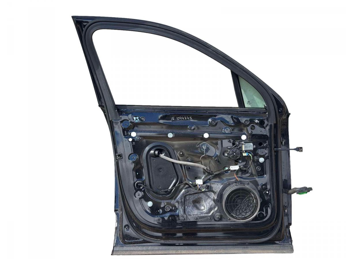 4M0831051G Door Front Left AUDI Q7 (4MB, 4MG) (2015-)